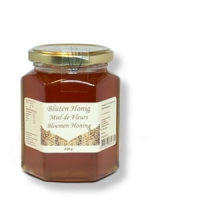Koscherer  Blütenhonig, 350 g