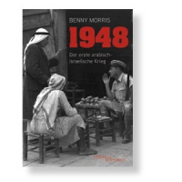 1948 - Der erste arabisch-israelische Krieg