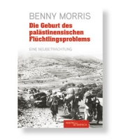 Die Geburt des palästinensischen Flüchtlingsproblems - Eine Neubetrachtung