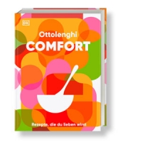 Ottolenghi Comfort Rezepte, die du lieben wirst