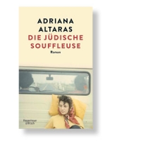 Die jüdische Souffleuse