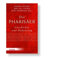 Die Pharisäer – Geschichte und Bedeutung