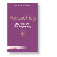 Herzschlag -  Etty Hillesum – Eine Begegnung