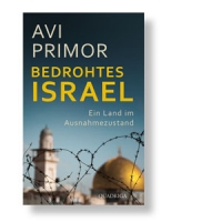 Bedrohtes Israel - Ein Land im Ausnahmezustand