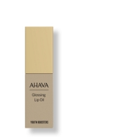 AHAVA Glossing Lip Oil - Glänzendes Lippenpflegeöl, 6ml