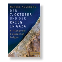 Der 7. Oktober und der Krieg in Gaza - Hintergrund, Eskalation, Folgen.