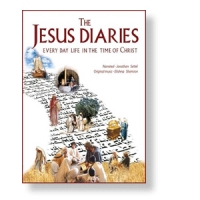 The Jesus Diaries - DVD