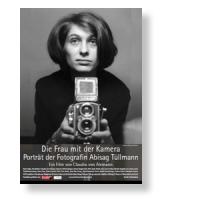 Die Frau mit der Kamera - DVD