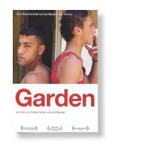 Garden - DVD