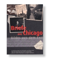 Briefe aus Chicago - DVD