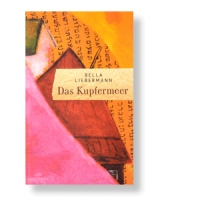 Das Kupfermeer - Roman