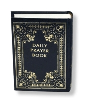 Siddur Avodat Israel Englisch