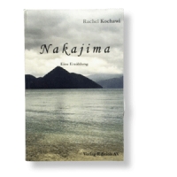 Nakajima – Eine Erzählung von Rachel Kochawi