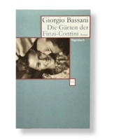 Die Gärten der Finzi-Contini