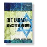 Die Israel-Boykottbewegung
