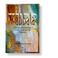 Kabbala – Ein erster Einblick in die verborgene Weisheit