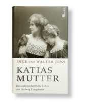Katias Mutter - Roman