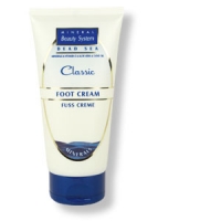 Fußcreme, 150 ml