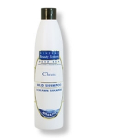 MBS Schlamm-Shampoo, 500 ml