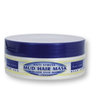 Schlamm-Haarmaske, 150 ml