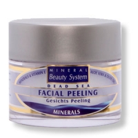 Gesichts-Peeling, 50 ml