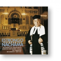 CD Meisterwerke der Synagogalmusik - Hebräische Gebetsgesänge/Pessach