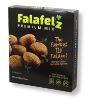 Falafel'z - Premium Mix