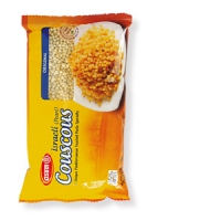 Couscous geröstet in der Großpackung