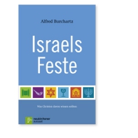 Israels Feste