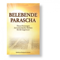 Belebende Parascha - Band 1