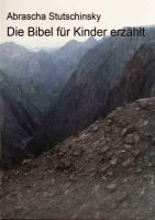 Die Bibel für Kinder erzählt