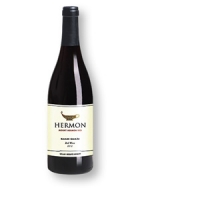 Mount Hermon Red