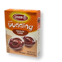Instant-Pudding mit Schokoladengeschmack, 95 g