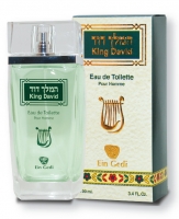 Parfüm „King David