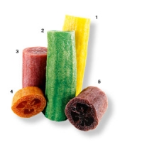 Luffa-Peelingseife 