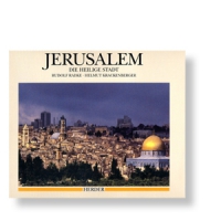 Jerusalem - Die Heilige Stadt