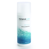 Bade- und Dusch-Gel mit Algenextrakten, 400 ml