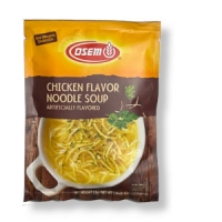 Nudelsuppe mit Hühner-Geschmack, 53 g