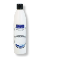 Mineral-Shampoo gegen Schuppen, 300 ml