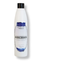 MBS Mineral-Shampoo, 300 ml