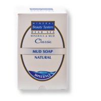 Schlammseife, 100 g