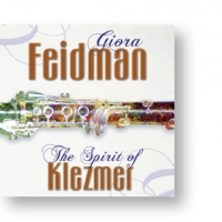 The Spirit Of Klezmer