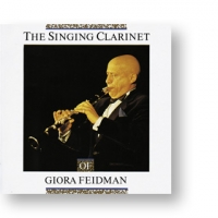 The Singing Clarinet