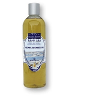 MBS Honig- Dusch- und Badeöl, 400 ml