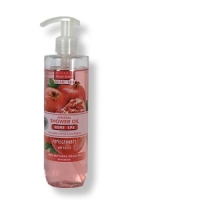 Bade- und Duschöl, 400 ml