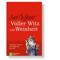 Voller Witz und Weisheit