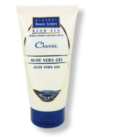 Aloe-Vera-Gel, 150 ml, in der Tube