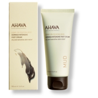 AHAVA Dermud-Intensiv-Fußcreme, 100 ml