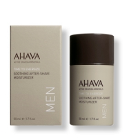 AHAVA Aftershave-Feuchtigkeitscreme, 50 ml
