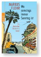 Wo samstags immer Sonntag ist